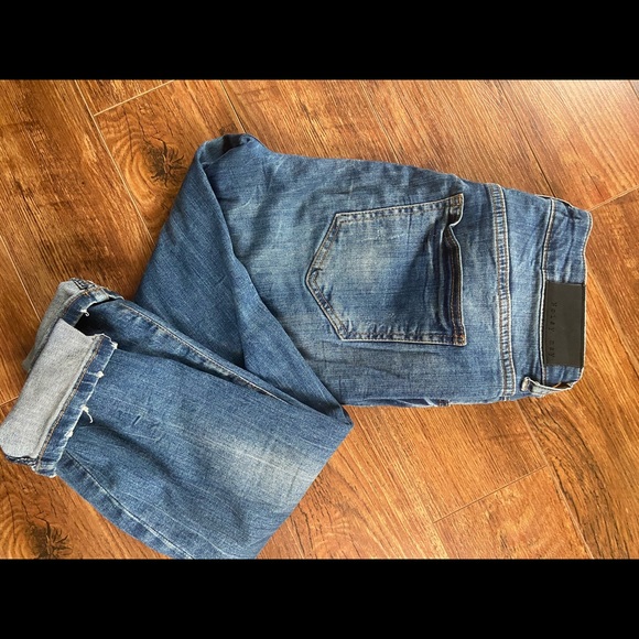 Noisy May Jeans - Picture 4 of 4